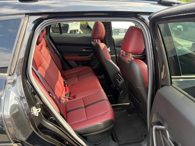 2025 Mazda Mazda CX-50 Hybrid Premium Package