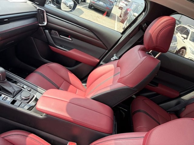 2025 Mazda Mazda CX-50 Hybrid Premium Package