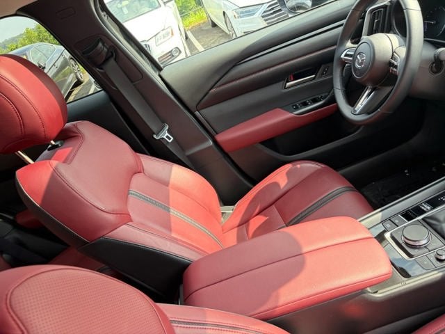 2025 Mazda Mazda CX-50 Hybrid Premium Package