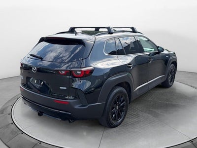 2025 Mazda Mazda CX-50 Hybrid Premium Package