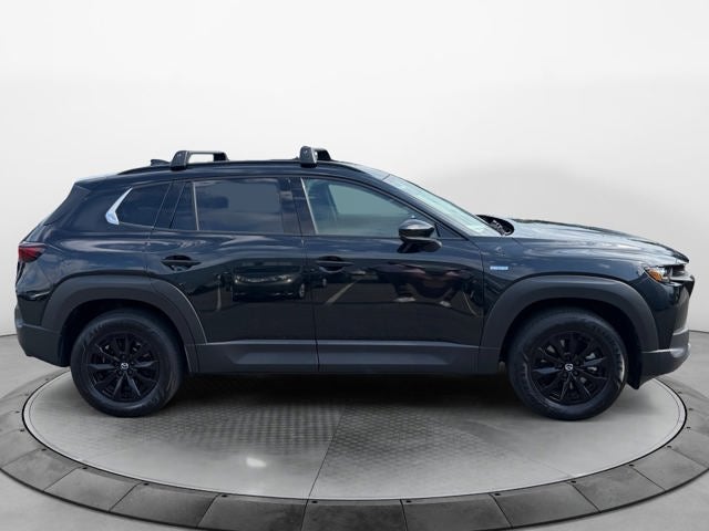 2025 Mazda Mazda CX-50 Hybrid Premium Package