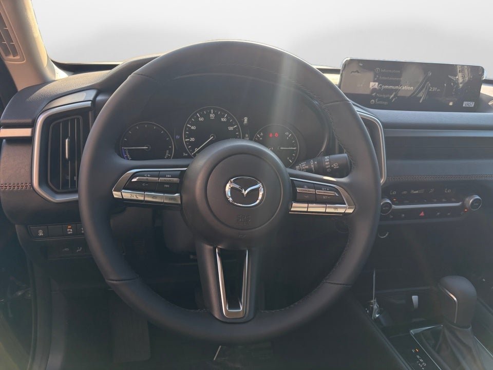 2026 Mazda Mazda CX-50 HEV 2.5 Hybrid Premium