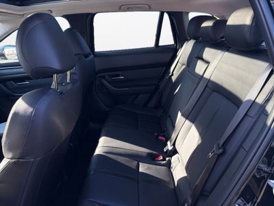 2026 Mazda Mazda CX-50 HEV 2.5 Hybrid Premium