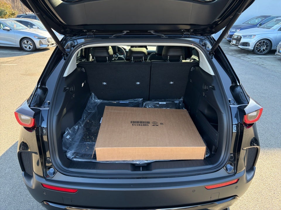 2026 Mazda Mazda CX-50 HEV 2.5 Hybrid Premium