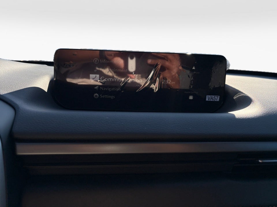 2026 Mazda Mazda CX-50 HEV 2.5 Hybrid Premium