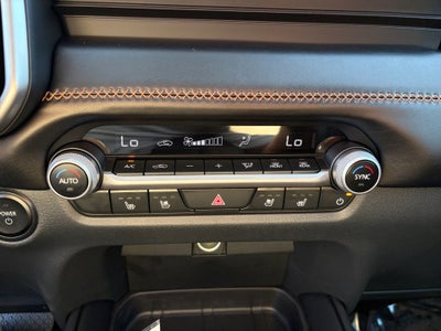 2026 Mazda Mazda CX-50 HEV 2.5 Hybrid Premium