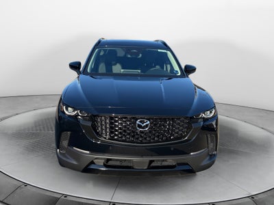 2026 Mazda Mazda CX-50 HEV 2.5 Hybrid Premium