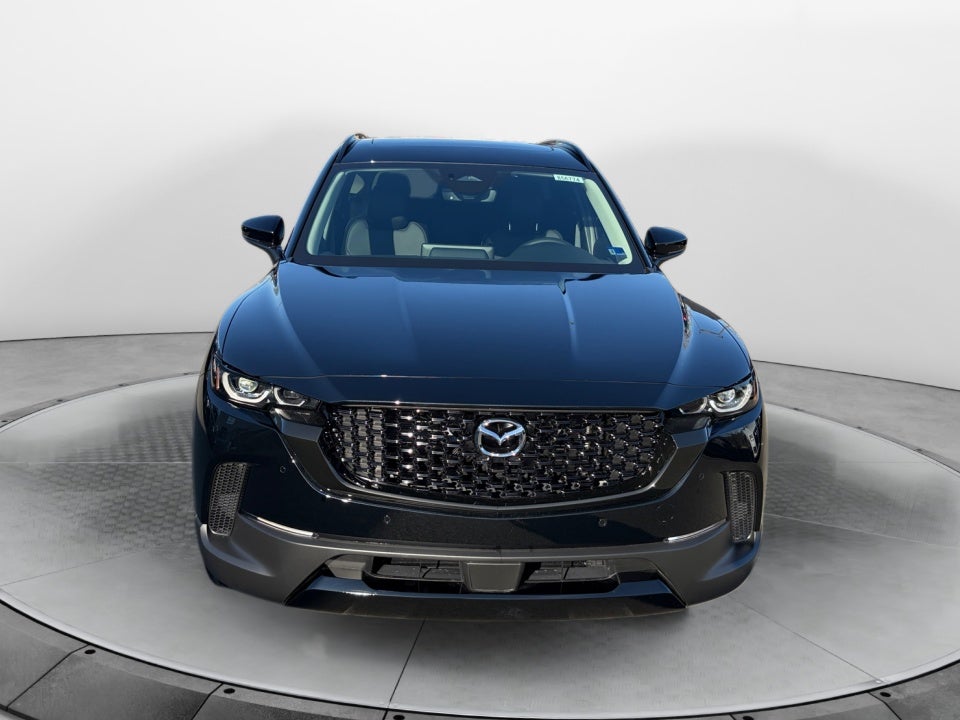 2026 Mazda Mazda CX-50 HEV 2.5 Hybrid Premium