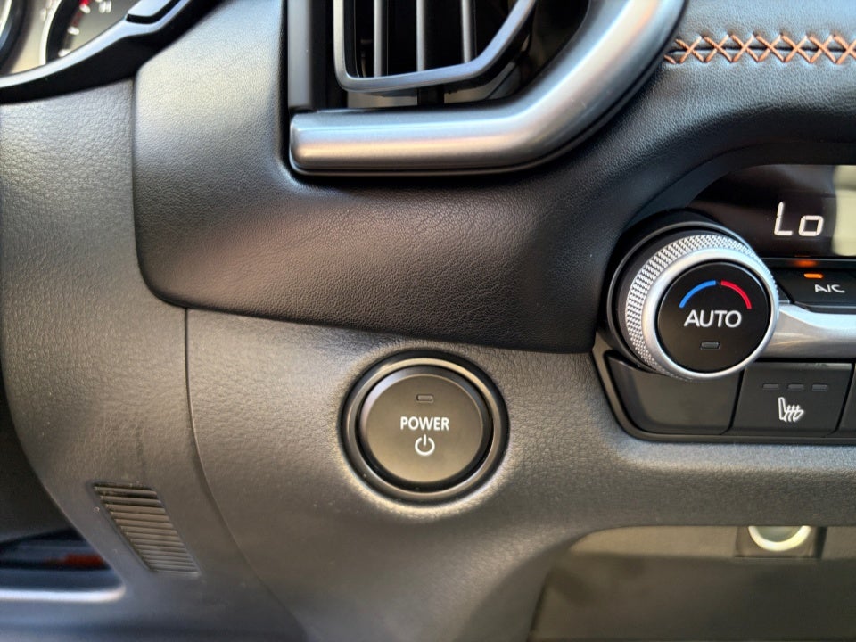 2026 Mazda Mazda CX-50 HEV 2.5 Hybrid Premium