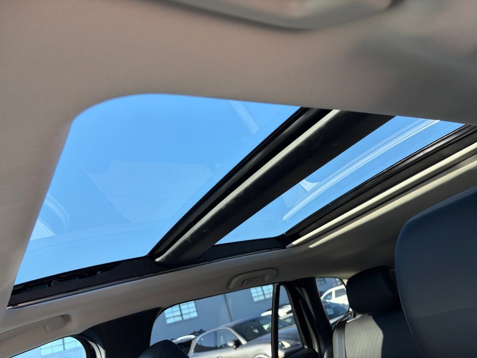 2026 Mazda Mazda CX-50 HEV 2.5 Hybrid Premium