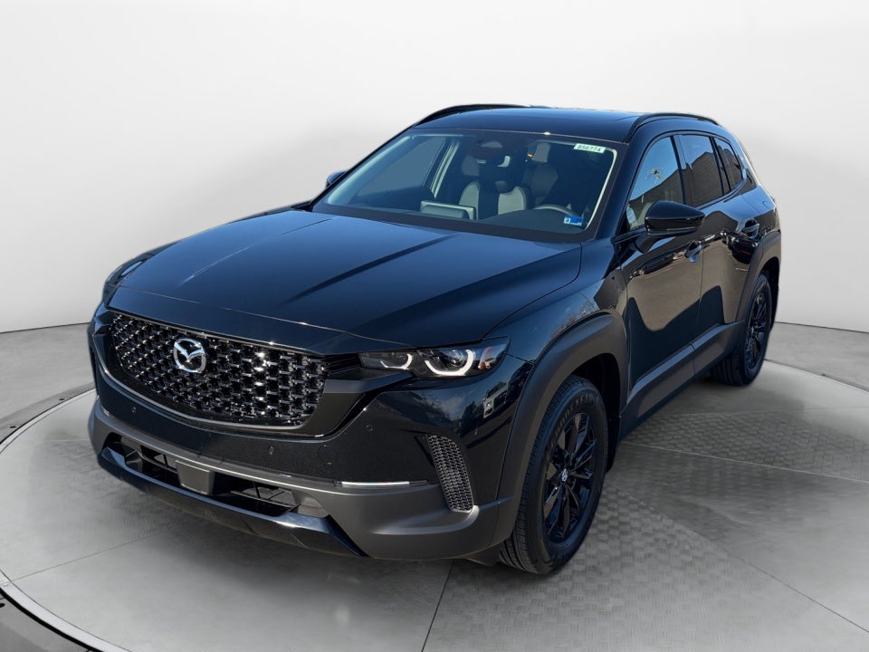 2026 Mazda Mazda CX-50 HEV 2.5 Hybrid Premium