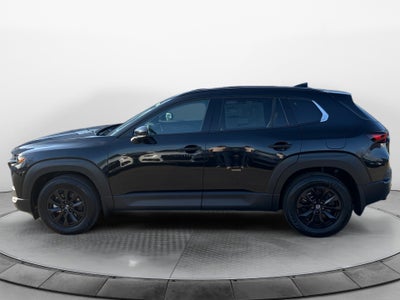 2026 Mazda Mazda CX-50 HEV 2.5 Hybrid Premium
