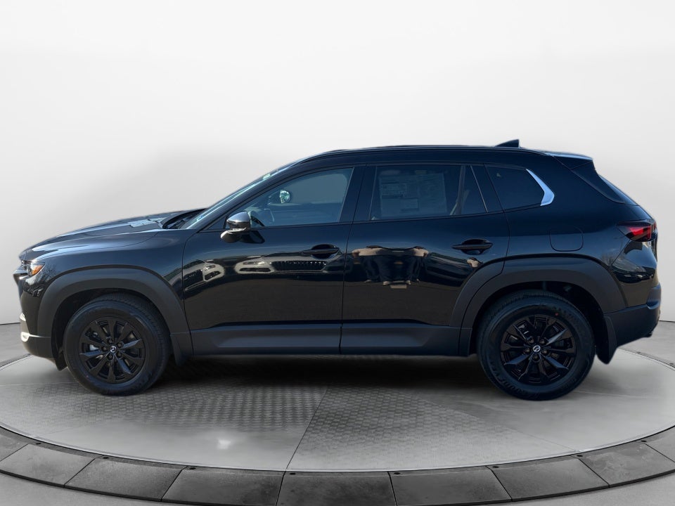2026 Mazda Mazda CX-50 HEV 2.5 Hybrid Premium