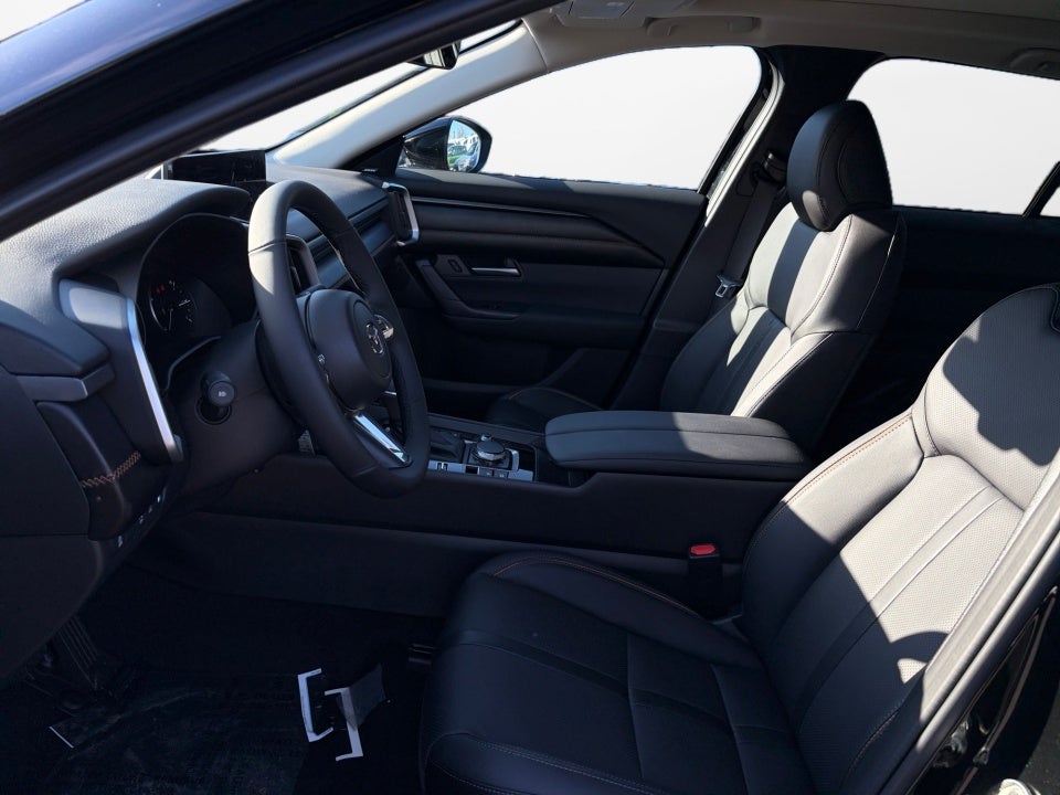 2026 Mazda Mazda CX-50 HEV 2.5 Hybrid Premium