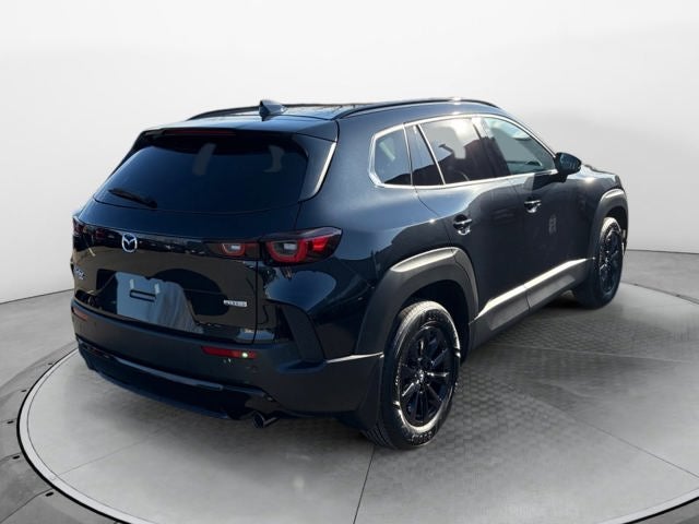 2026 Mazda Mazda CX-50 HEV 2.5 Hybrid Premium