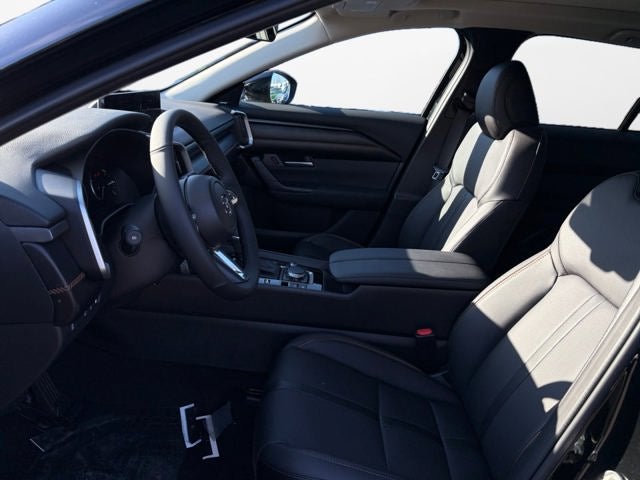 2026 Mazda Mazda CX-50 HEV 2.5 Hybrid Premium