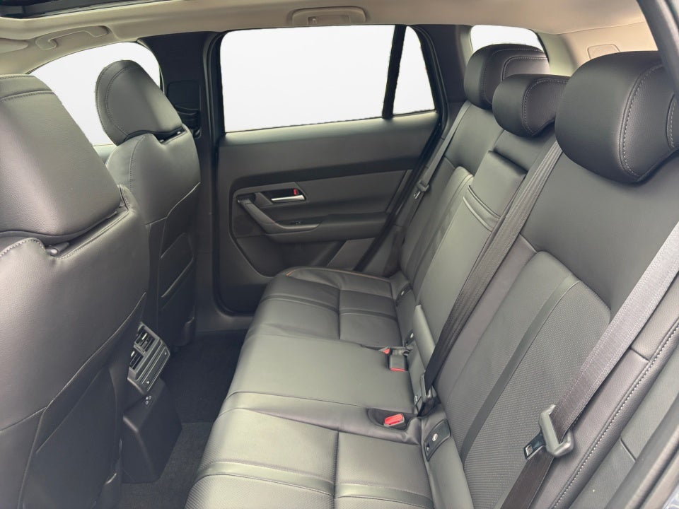 2026 Mazda Mazda CX-50 Hybrid Premium Plus AWD