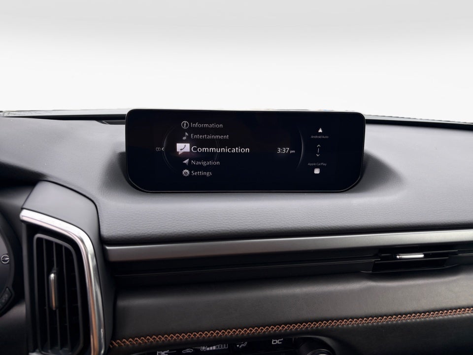 2026 Mazda Mazda CX-50 Hybrid Premium Plus AWD