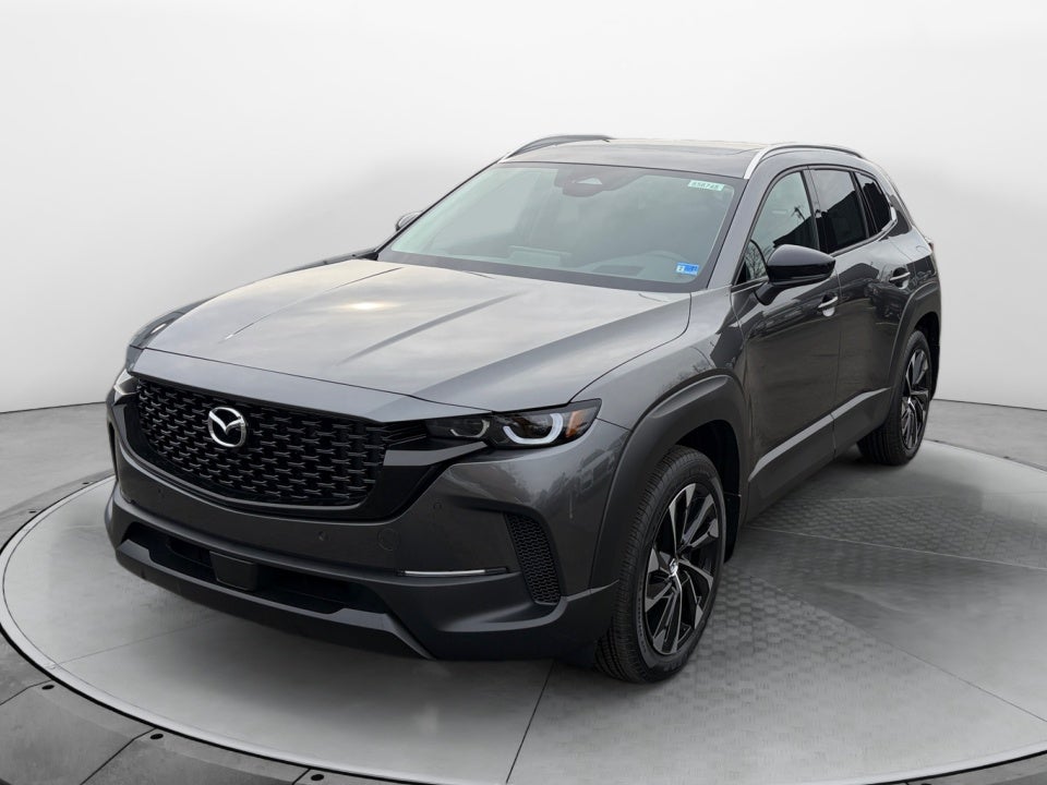 2026 Mazda Mazda CX-50 Hybrid Premium Plus AWD