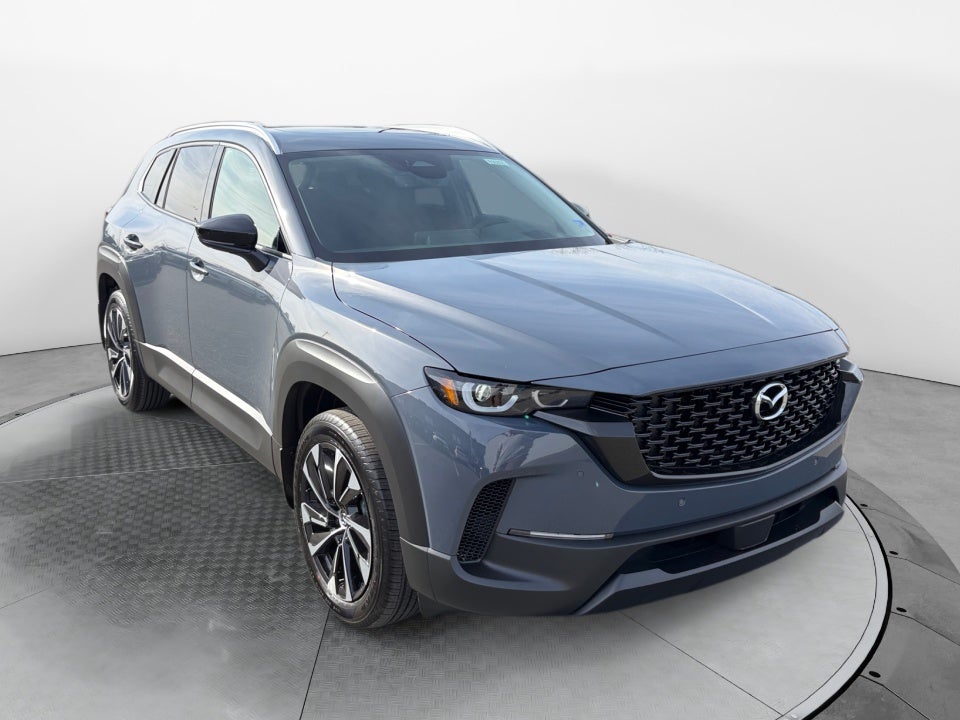 2026 Mazda Mazda CX-50 Hybrid Premium Plus AWD