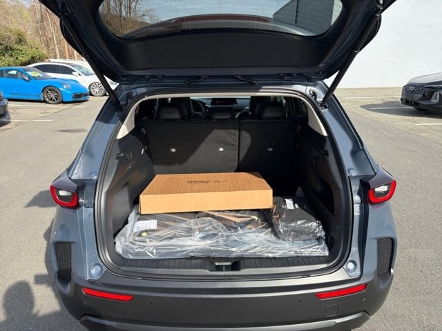 2026 Mazda Mazda CX-50 Hybrid Premium Plus AWD