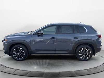 2026 Mazda Mazda CX-50 Hybrid Premium Plus AWD