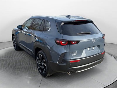 2026 Mazda Mazda CX-50 Hybrid Premium Plus AWD