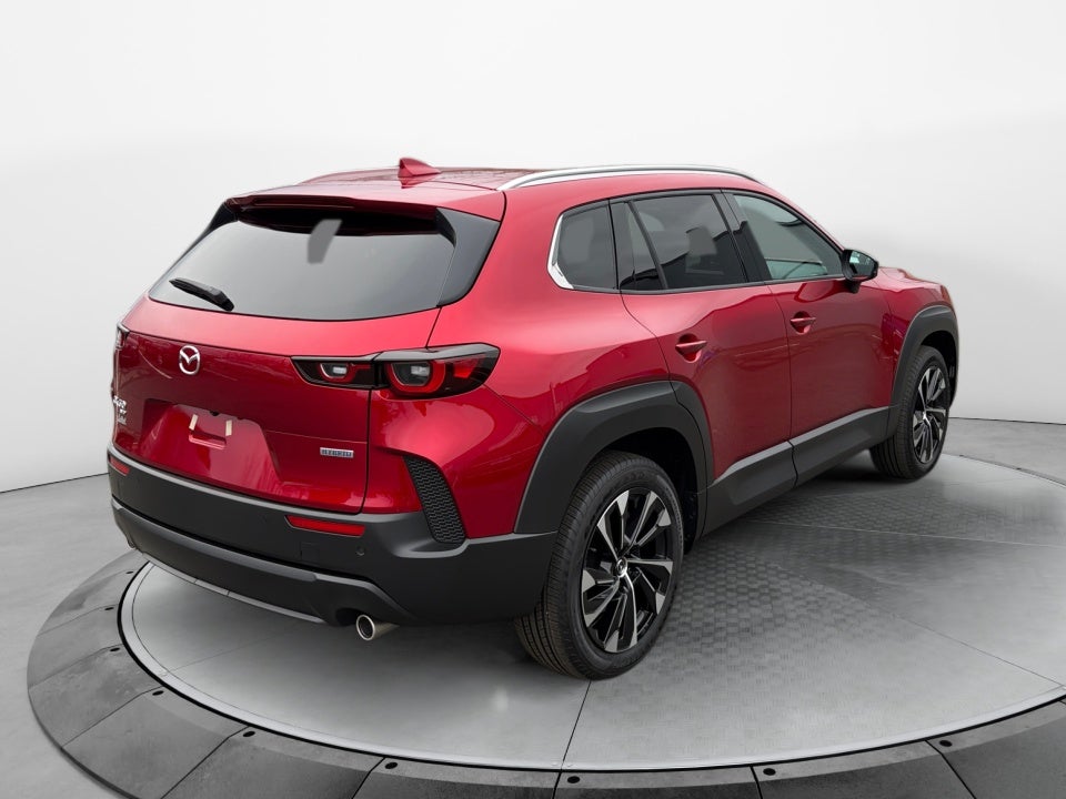 2026 Mazda Mazda CX-50 Hybrid Premium Plus AWD