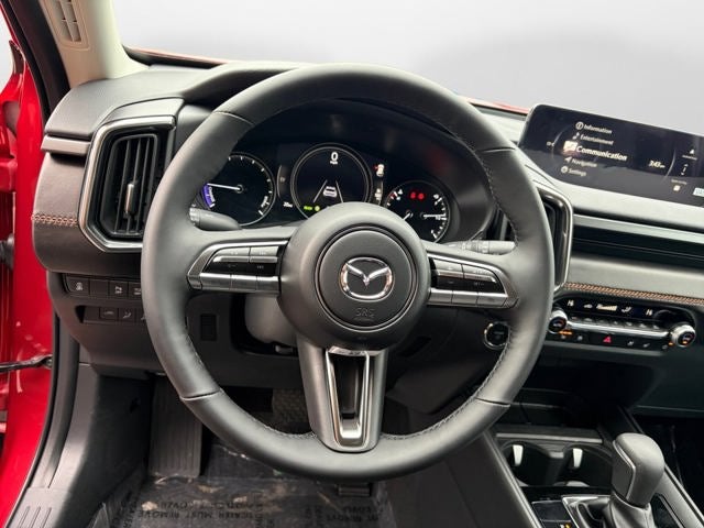 2026 Mazda Mazda CX-50 Hybrid Premium Plus AWD