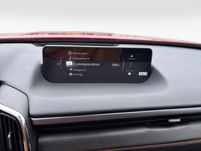 2026 Mazda Mazda CX-50 Hybrid Premium Plus AWD