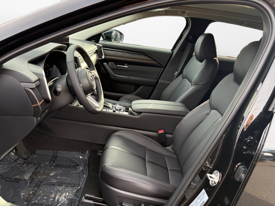 2026 Mazda Mazda CX-50 Hybrid Premium Plus AWD