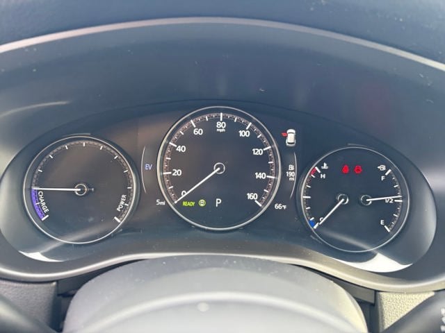 2026 Mazda Mazda CX-50 Hybrid Premium Plus AWD