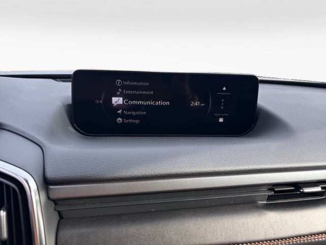 2026 Mazda Mazda CX-50 Hybrid Premium Plus AWD