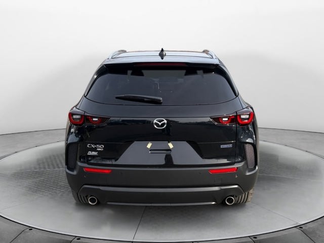2026 Mazda Mazda CX-50 Hybrid Premium Plus AWD