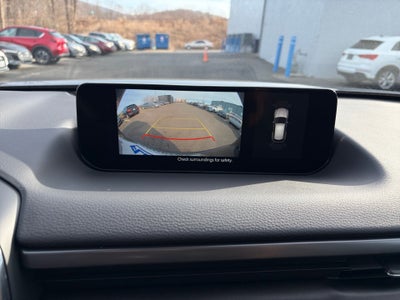 2026 Mazda Mazda CX-50 Hybrid Premium Plus AWD