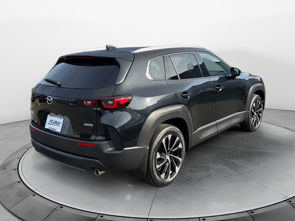 2026 Mazda Mazda CX-50 Hybrid Premium Plus AWD