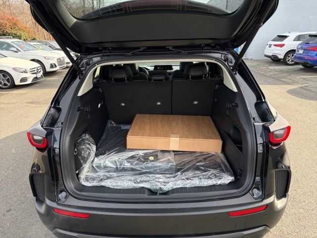 2026 Mazda Mazda CX-50 Hybrid Premium Plus AWD