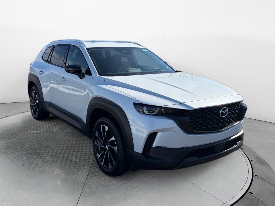 2026 Mazda Mazda CX-50 Hybrid Premium Plus AWD