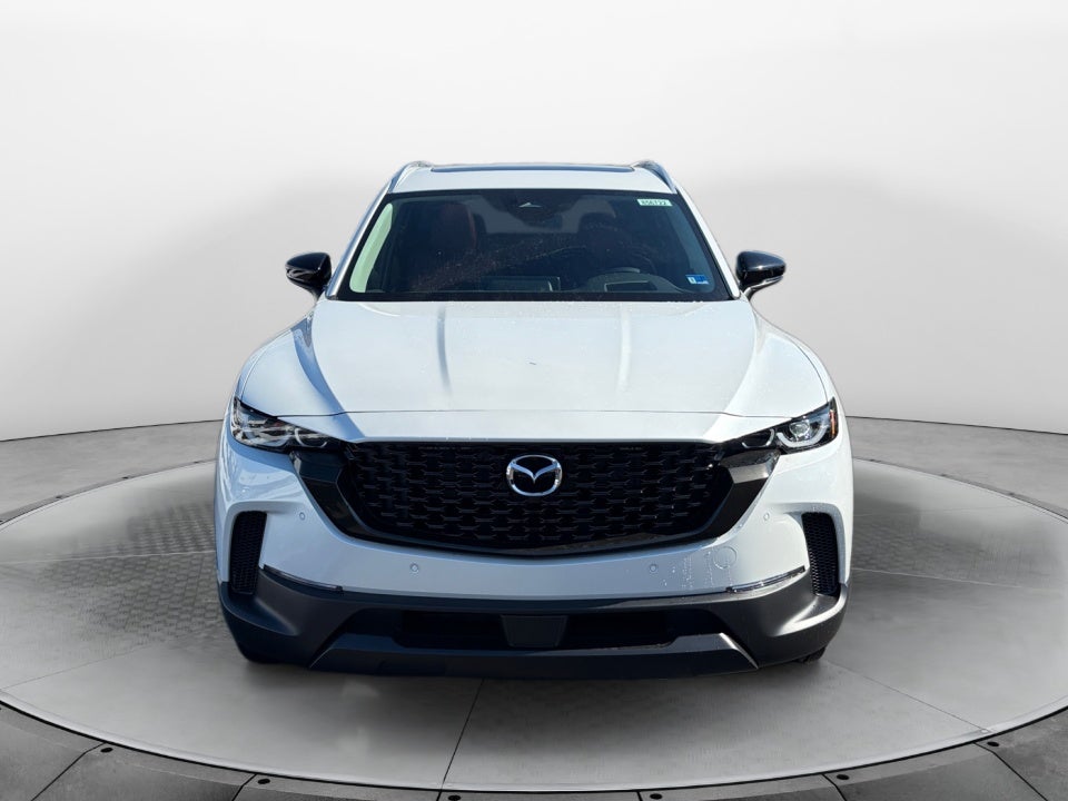 2026 Mazda Mazda CX-50 Hybrid Premium Plus AWD