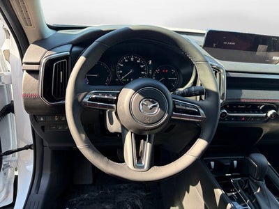 2026 Mazda Mazda CX-50 Hybrid Premium Plus AWD