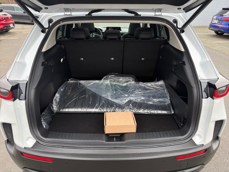 2026 Mazda Mazda CX-50 Hybrid Premium Plus AWD