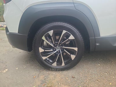 2026 Mazda Mazda CX-50 Hybrid Premium Plus