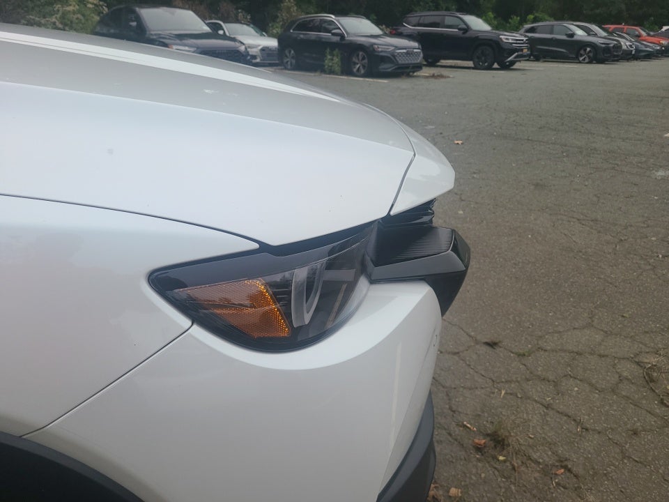 2026 Mazda Mazda CX-50 Hybrid Premium Plus