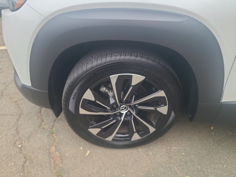2026 Mazda Mazda CX-50 Hybrid Premium Plus