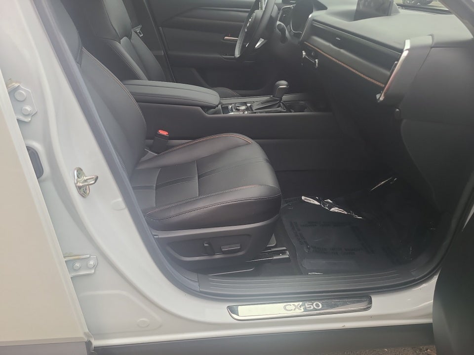 2026 Mazda Mazda CX-50 Hybrid Premium Plus