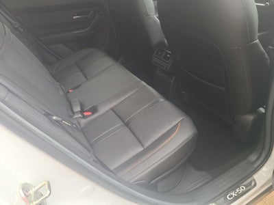 2026 Mazda Mazda CX-50 Hybrid Premium Plus