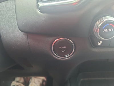 2026 Mazda Mazda CX-50 Hybrid Premium Plus