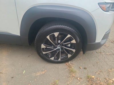 2026 Mazda Mazda CX-50 Hybrid Premium Plus