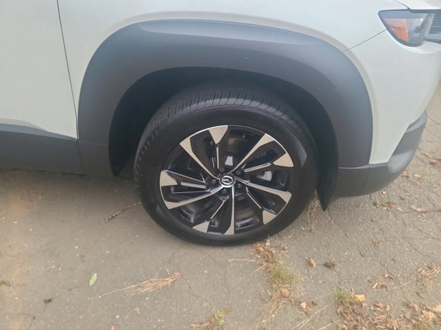 2026 Mazda Mazda CX-50 Hybrid Premium Plus