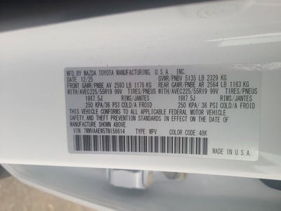2026 Mazda Mazda CX-50 Hybrid Premium Plus